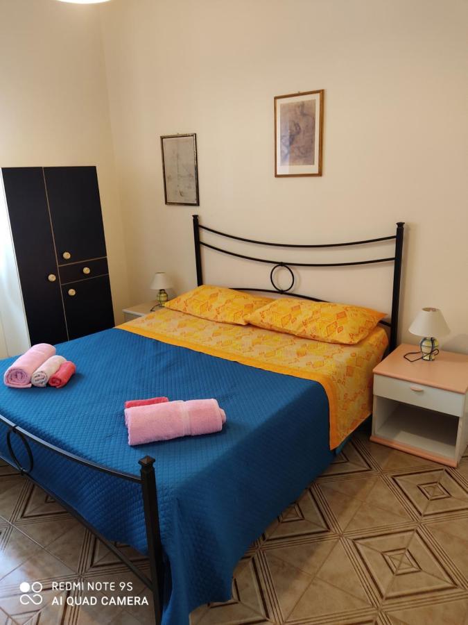 Terra Del Sole Ribera Apartamento Exterior foto
