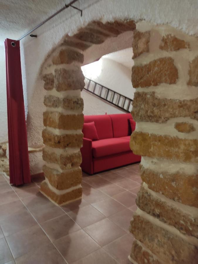 Terra Del Sole Ribera Apartamento Exterior foto
