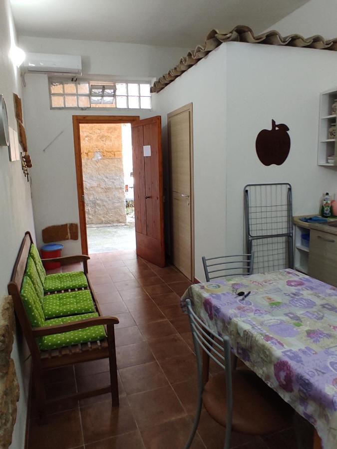 Terra Del Sole Ribera Apartamento Exterior foto