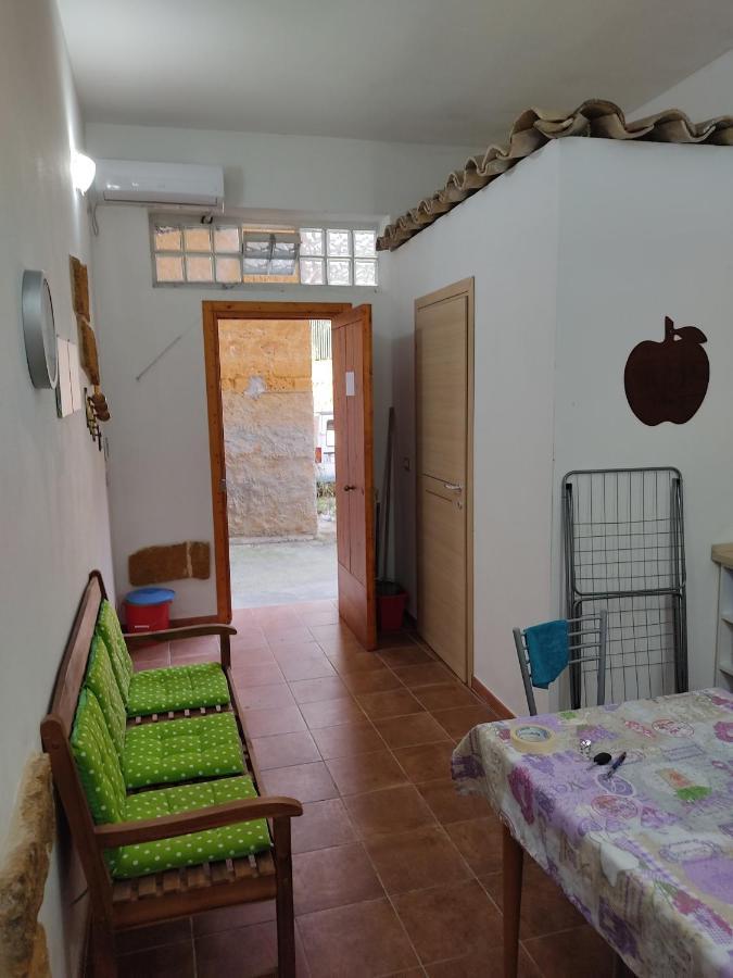 Terra Del Sole Ribera Apartamento Exterior foto