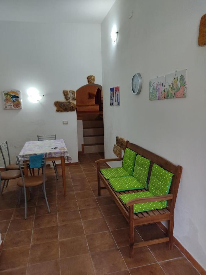 Terra Del Sole Ribera Apartamento Exterior foto