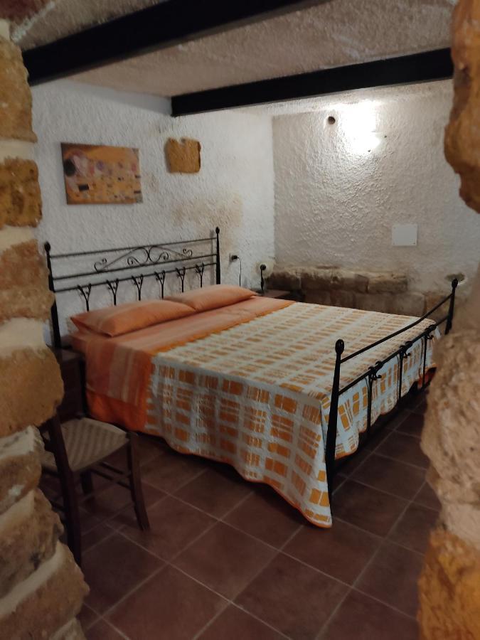 Terra Del Sole Ribera Apartamento Exterior foto