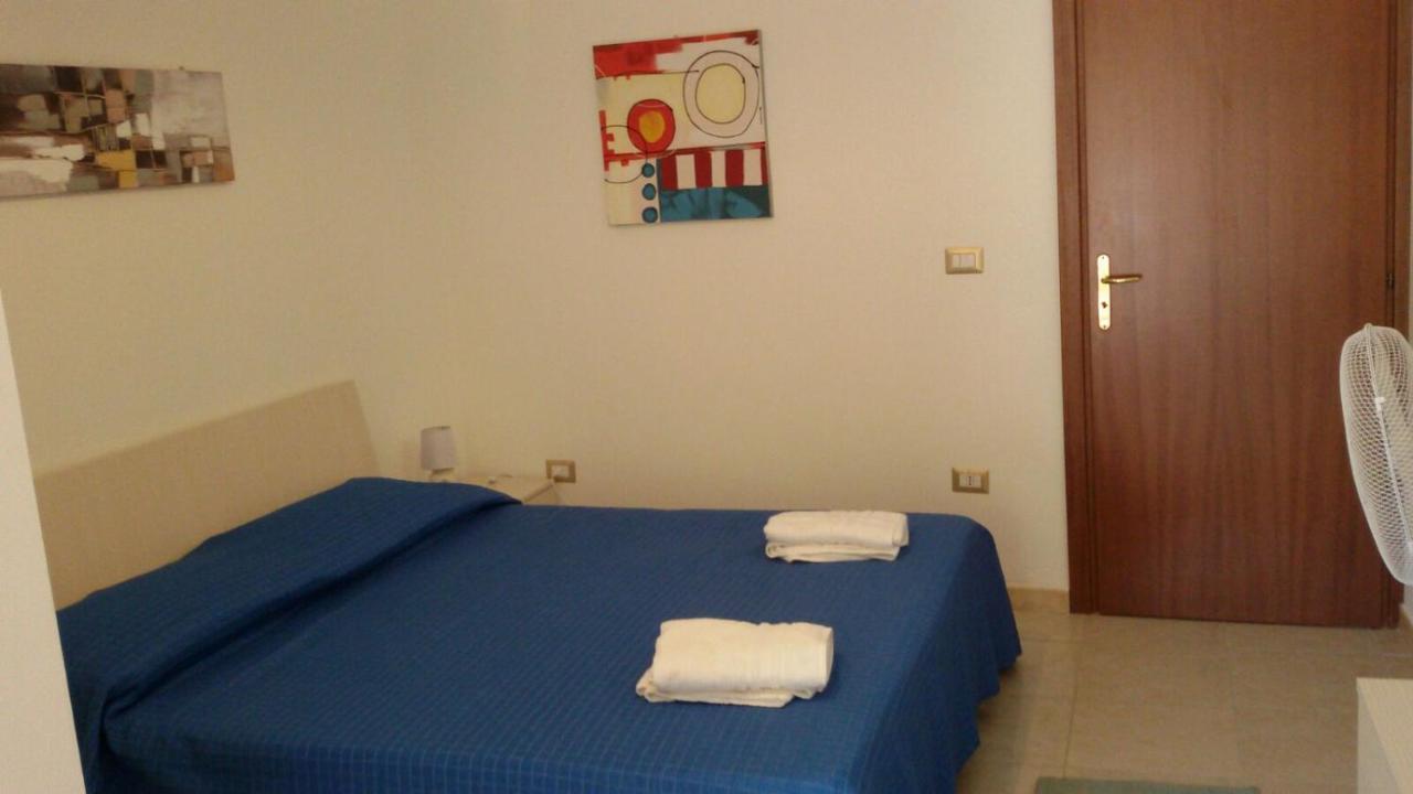 Terra Del Sole Ribera Apartamento Exterior foto