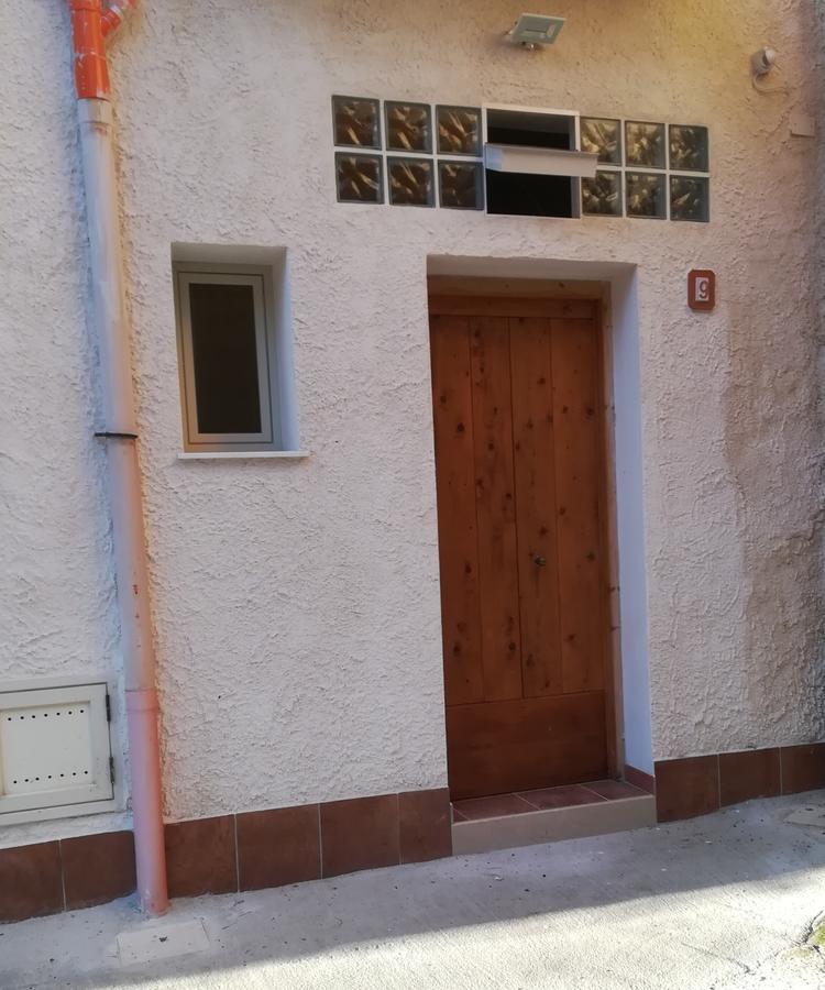 Terra Del Sole Ribera Apartamento Exterior foto