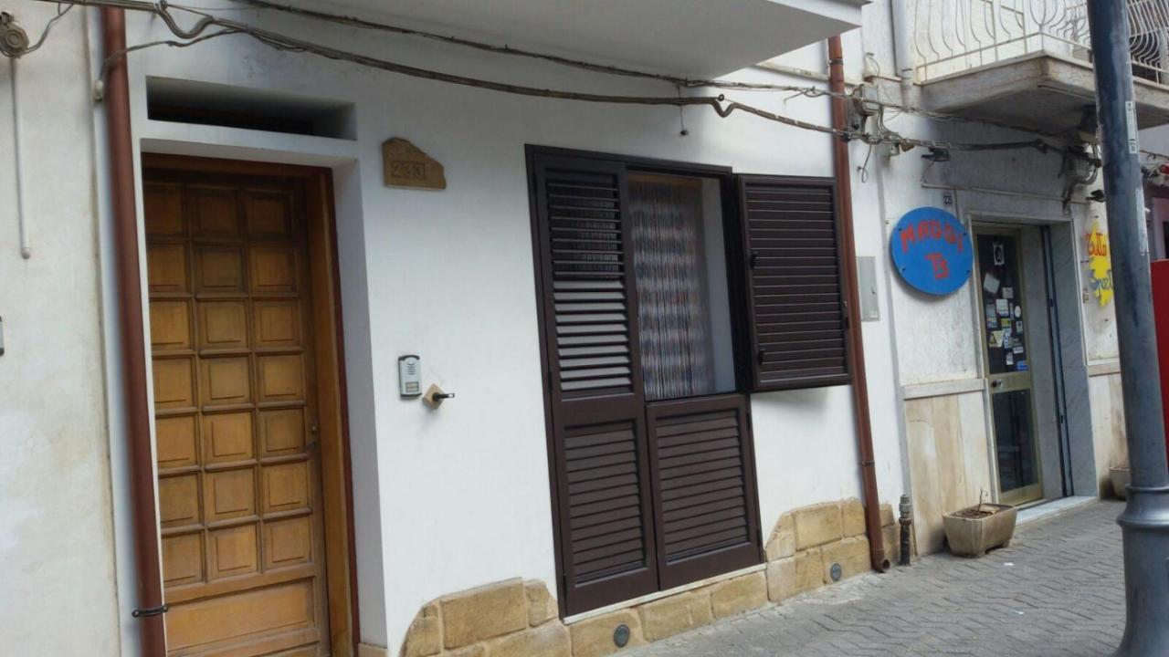 Terra Del Sole Ribera Apartamento Exterior foto